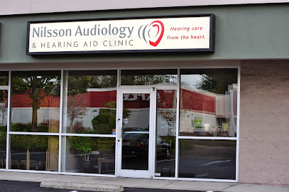 Nilsson Audiology & Hearing Aid Clinic, LLC