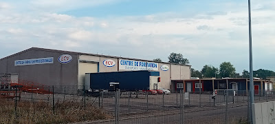 Ecv centre de formation transport et manutention à Vesoul
