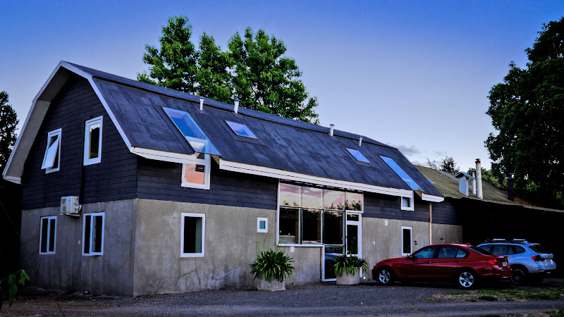 Family Orchard B&b - Hotel Angol