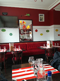 Atmosphère du Restaurant à viande Restaurant La Boucherie à Strasbourg - n°9