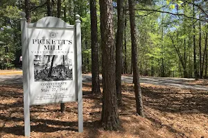 Pickett's Mill Battlefield State Historic Site image