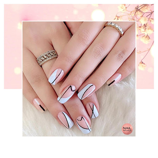 Nail Rituals - Nail Extension in Tagore Garden | Nail Art Rajouri, Nail Extensions, Best Nail Salon in Delhi, Nail Salon Near Pacific Mall, Tagore Garden