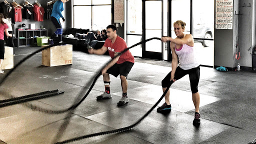 V3 Coaching by Jay Daniels