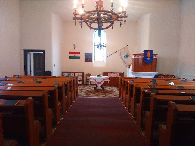 Értékelések erről a helyről: Pestszentlőrinci Unitárius Egyházközség, Budapest - Templom