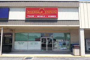 Riverdale Station image