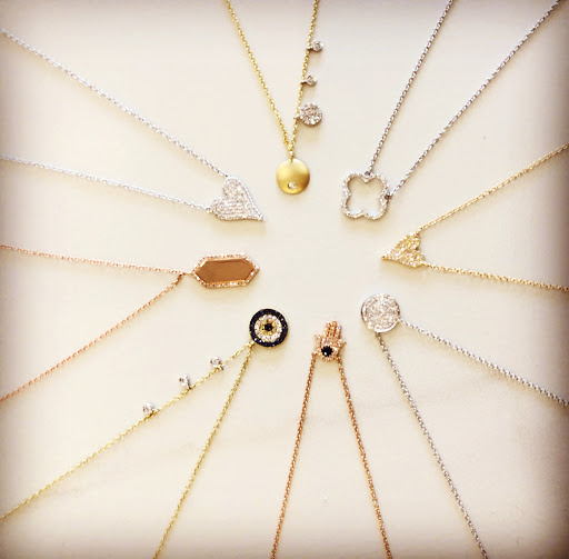 Jewelry Store «Indulgence Jewelers», reviews and photos, 4001 Kennett Pike Suite 130, Greenville, DE 19807, USA