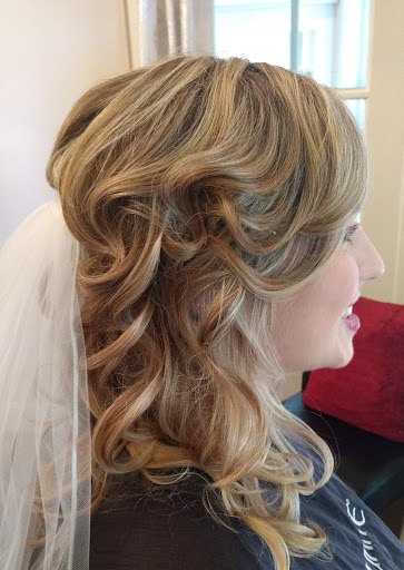 Beauty Salon «Pulse Salon & Day Spa», reviews and photos, 1023 SW Yamhill St, Portland, OR 97205, USA