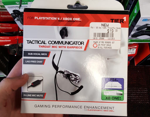 Video Game Store «GameStop», reviews and photos, 8250 E 96th St, Fishers, IN 46037, USA