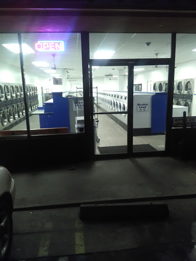 Laundromat «24/7 Laundry», reviews and photos, 11108 Whittier Blvd, Whittier, CA 90606, USA