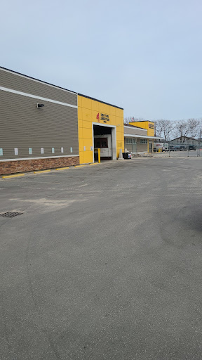 Lumber Store «Jackson Lumber & Millwork Co Inc», reviews and photos, 215 Market St, Lawrence, MA 01843, USA