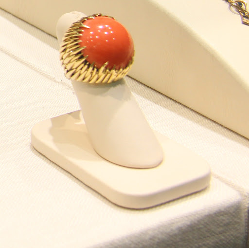 Jewelry Store «Abercrombie Gems + Precious Metals», reviews and photos, 3008 Bee Cave Rd #100, Austin, TX 78746, USA