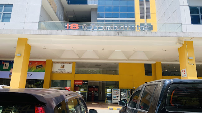 Opening hours for LingoExpress