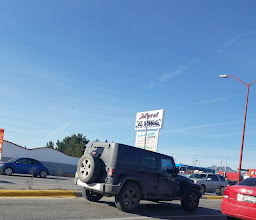 Motel La Villita photo