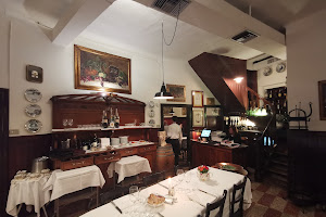 Antica Trattoria della Pesa