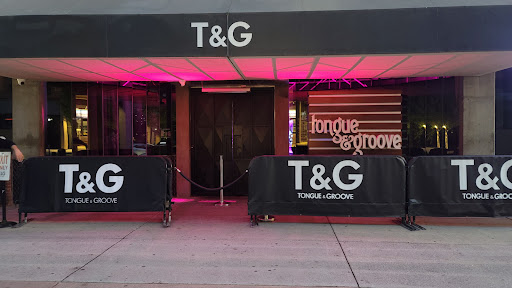 Night Club «Tongue & Groove», reviews and photos, 565 Main St NE, Atlanta, GA 30324, USA