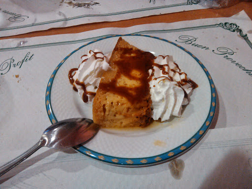 Información y opiniones sobre LOS BARRILES MATARÓ de Mataró