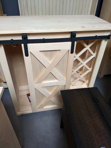 Amish Furniture Store «Dutch Selection», reviews and photos, 793 Lancaster Pike, Quarryville, PA 17566, USA