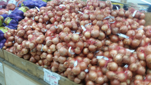 Supermarket «Foodway», reviews and photos, 8484 Annapolis Rd, New Carrollton, MD 20784, USA