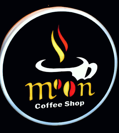 MOoN coffee shop