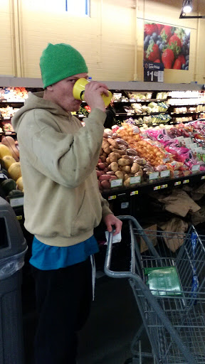 Supermarket «Walmart Neighborhood Market», reviews and photos, 5051 L St, Omaha, NE 68117, USA