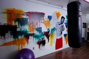 Hudson Boxing Gym image
