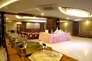 Marigold restaurant and banquet image