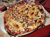 Salami du Pizzeria le Tremplin à Mont-Dore - n°1