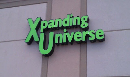 Comic Book Store «Xpanding Universe», reviews and photos, 1010 Beards Hill Rd, Aberdeen, MD 21001, USA