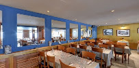 Atmosphère du Restaurant français Restaurant du Port à Le Bourget-du-Lac - n°13