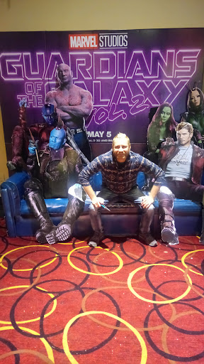 Movie Theater «AMC DINE-IN Mesquite 30», reviews and photos, 19919 Lyndon B Johnson Fwy, Mesquite, TX 75149, USA