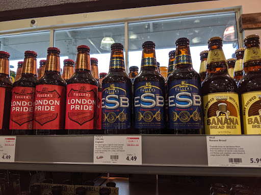 Wine Store «BevMo!», reviews and photos, 1100 Bellevue Way NE, Bellevue, WA 98004, USA