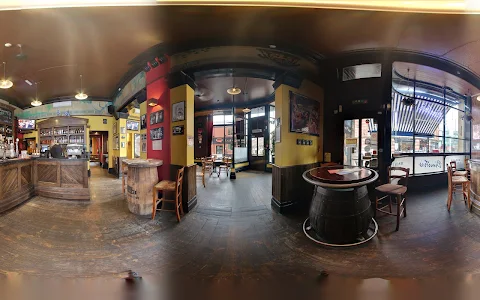 Dimitri's - Tapas Meze Bar & Restaurant image