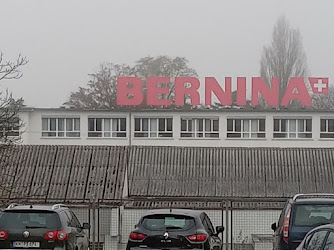 BERNINA Creative Center – Nähkurse im Thurgau