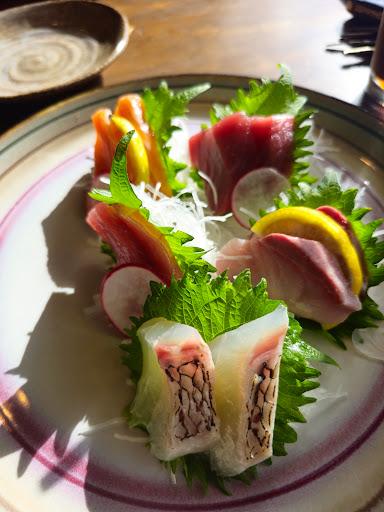 Inaba Japanese Restaurant - 1
