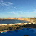 Photo n°1 de l'avis de Prasit.p fait le 17/09/2017 à 09:09 sur le  Pousada de Sagres à Sagres