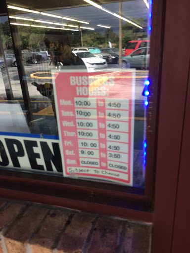 Thrift Store «Duvall Bargain Thrift Store», reviews and photos, 1200 Deltona Blvd, Deltona, FL 32725, USA