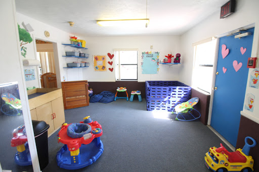 Preschool «Suncoast Academy: South Tampa Preschool», reviews and photos, 4207 W San Miguel St, Tampa, FL 33629, USA