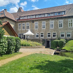 Photo n°2 de l'avis de Ines.b fait le 05/08/2021 à 11:15 sur le  Burg Warberg à Warberg