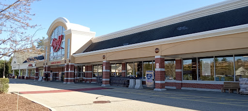 Supermarket «Big Y», reviews and photos, 33 Fieldstone Commons, Tolland, CT 06084, USA