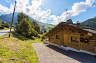 Chalet la Datcha La Clusaz