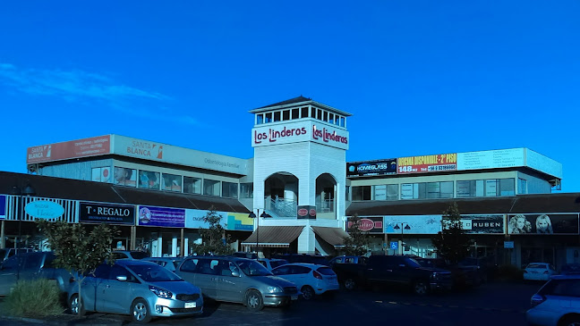 Centro Comercial Los Linderos