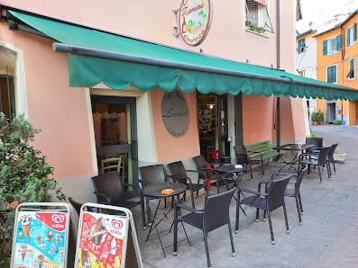 Caffè Bar Zanini Via Riva D'Armi, 20, 19020 Brugnato SP, Italia
