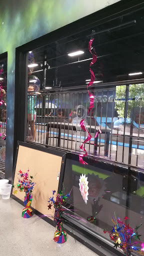 Amusement Center «Elevate Trampoline Park», reviews and photos, 701 N 137th Ave, Goodyear, AZ 85338, USA