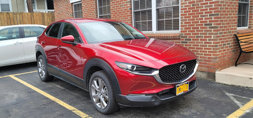 Auto Repair Shop «Precision Automotive Service», reviews and photos, 200 W Main St, Endicott, NY 13760, USA