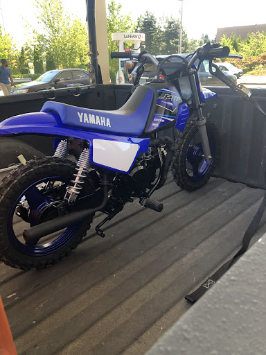 Motorcycle Dealer «Adventure Motorsports», reviews and photos, 17321 Tye St SE, Monroe, WA 98272, USA