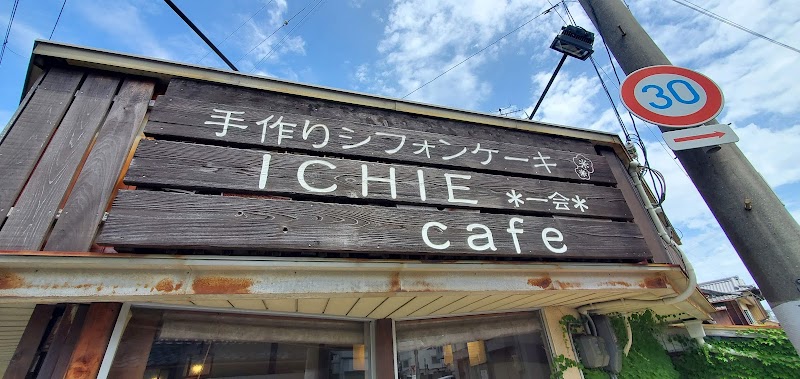 ICHIE cafe