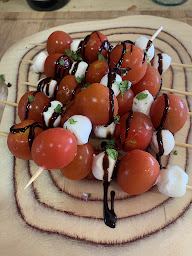 Photo n°25 de La Bohême by le Petit Jules à Saint-Germain-sur-Ay ()