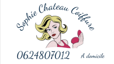 sophie chateau coiffure à Corgnac-sur-l'Isle