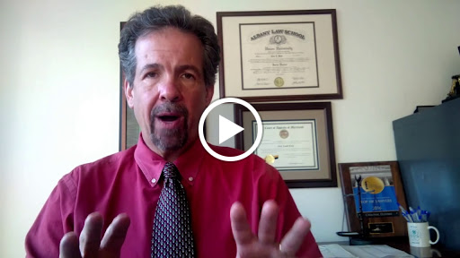 Personal Injury Attorney «Eric T. Kirk, Attorney», reviews and photos