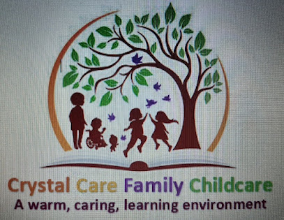 Crystal Care Family Child Care